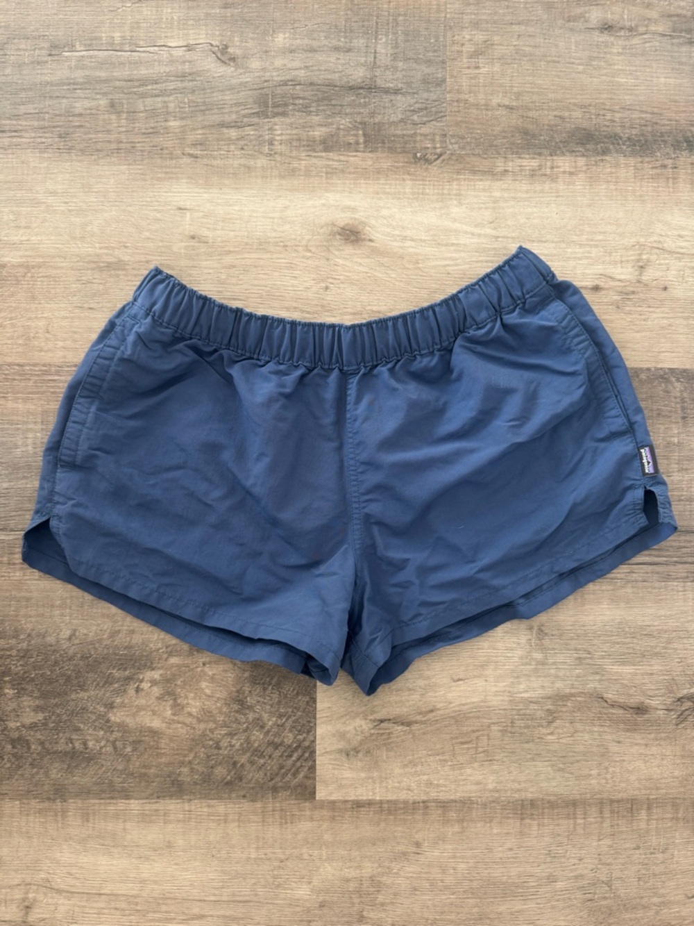Patagonia Women's Baggies